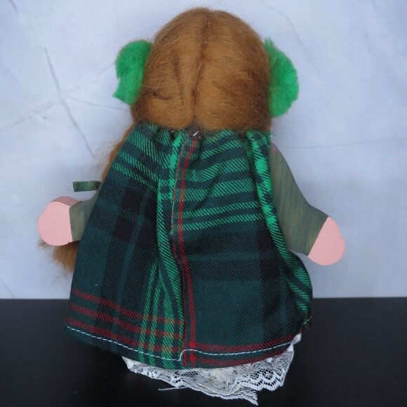 Vintage Lizzie High Calico Kids Doll - Picture 3 of 12